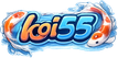 Logo koi55 untuk beranda